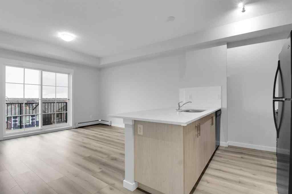 MLS® A2238197 - Unit #1417 215 Legacy Boulevard SE in Legacy Calgary, Residential