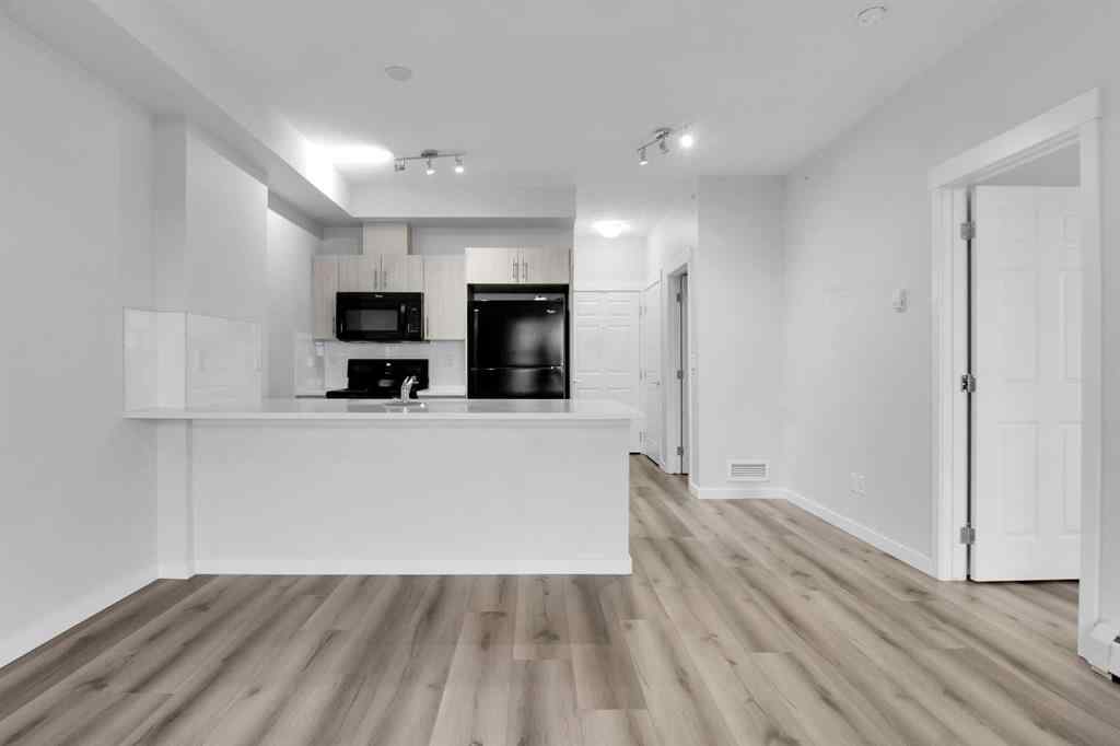 MLS® A2238197 - Unit #1417 215 Legacy Boulevard SE in Legacy Calgary, Residential