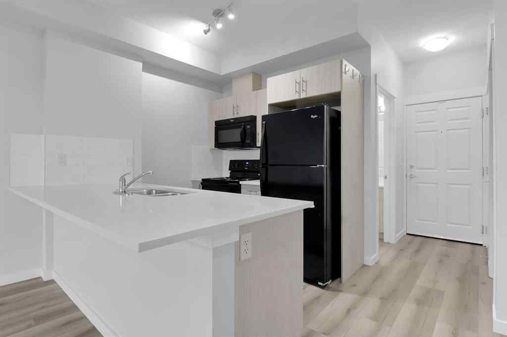 MLS® A2238197 - Unit #1417 215 Legacy Boulevard SE in Legacy Calgary, Residential