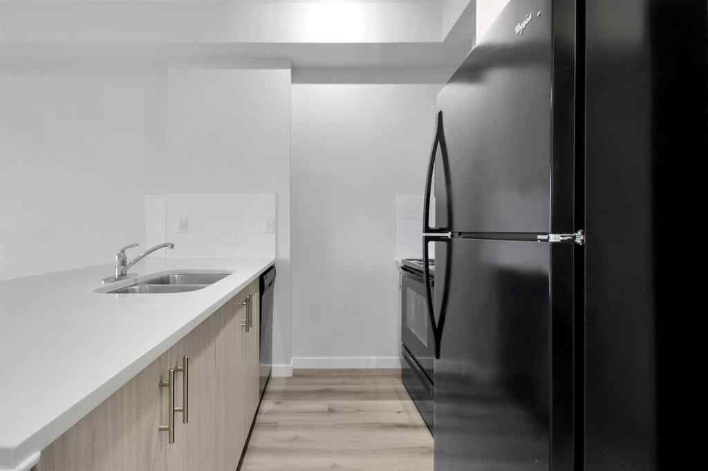 MLS® A2238197 - Unit #1417 215 Legacy Boulevard SE in Legacy Calgary, Residential