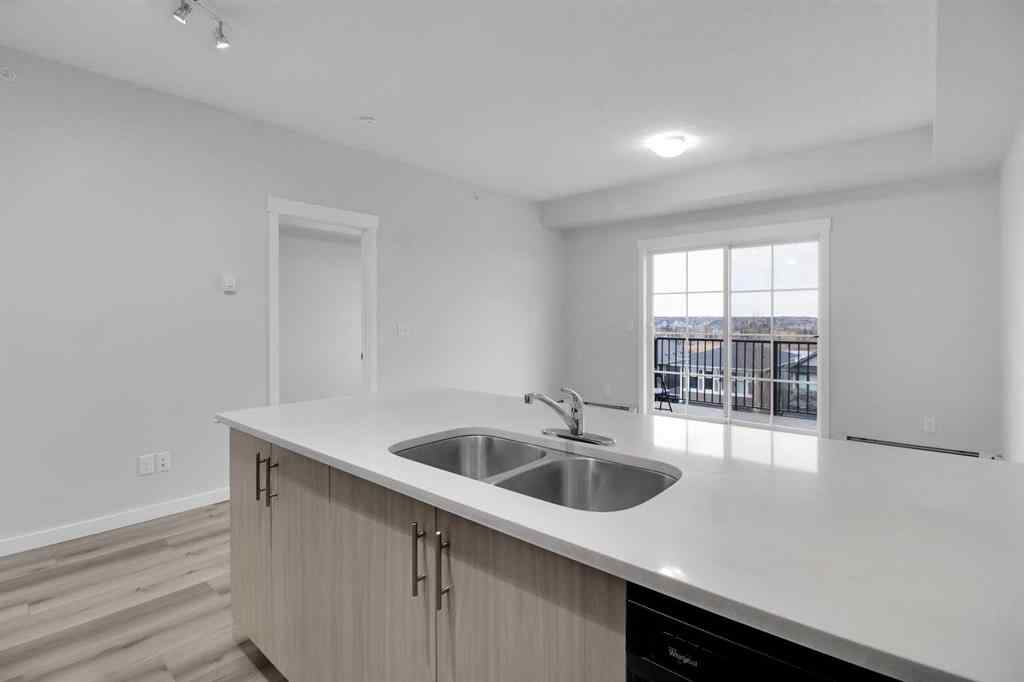 MLS® A2238197 - Unit #1417 215 Legacy Boulevard SE in Legacy Calgary, Residential