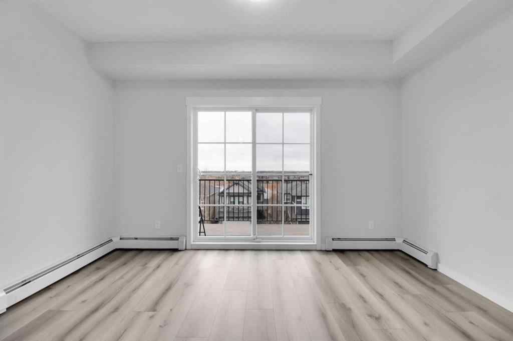 MLS® A2238197 - Unit #1417 215 Legacy Boulevard SE in Legacy Calgary, Residential
