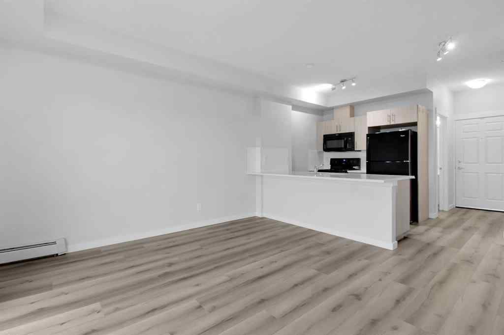 MLS® A2238197 - Unit #1417 215 Legacy Boulevard SE in Legacy Calgary, Residential