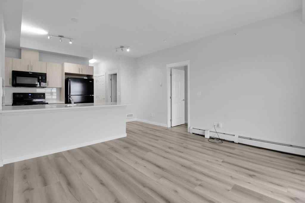 MLS® A2238197 - Unit #1417 215 Legacy Boulevard SE in Legacy Calgary, Residential