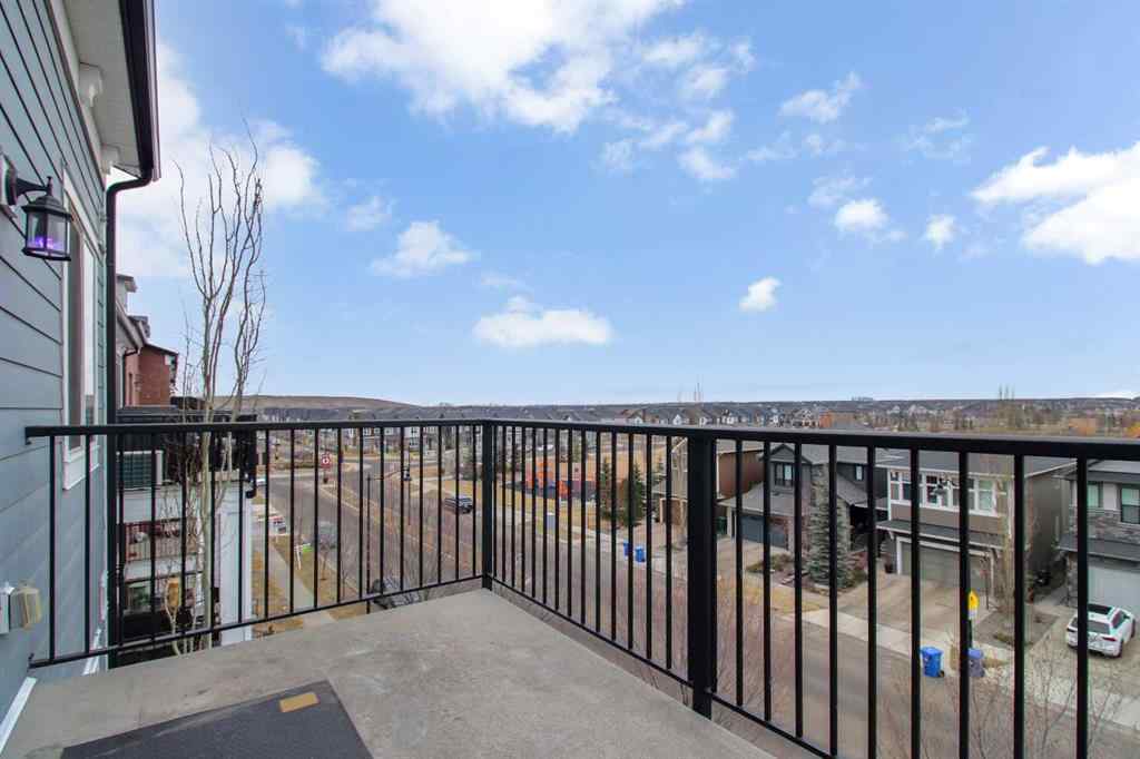 MLS® A2238197 - Unit #1417 215 Legacy Boulevard SE in Legacy Calgary, Residential