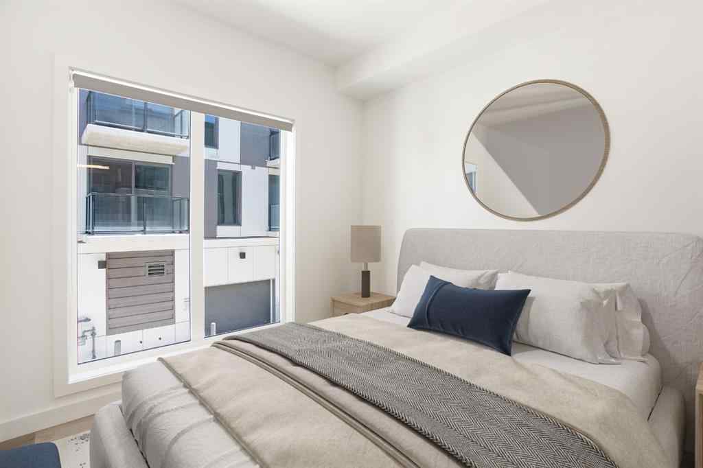 MLS® A2238198 - Unit #202 455 1 Avenue NE in Crescent Heights Calgary, Residential