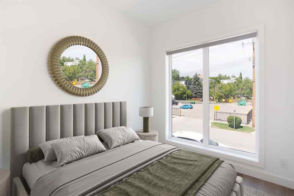 MLS® A2238198 - Unit #202 455 1 Avenue NE in Crescent Heights Calgary, Residential