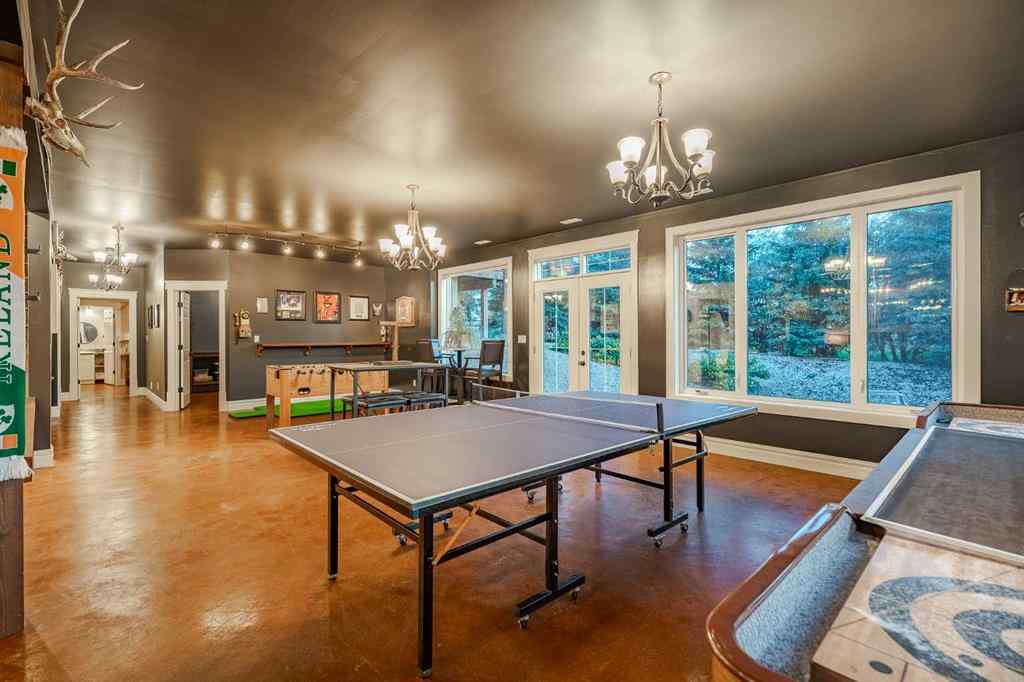 MLS® A2238202 - 225053 Range Road 270   in NONE Rural Rocky View County, Residential