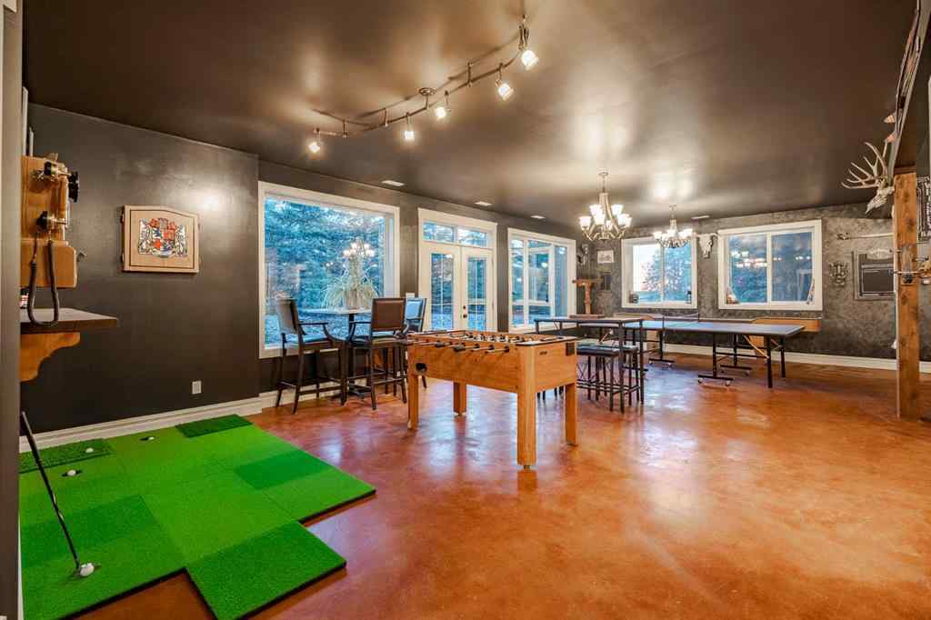 MLS® A2238202 - 225053 Range Road 270   in NONE Rural Rocky View County, Residential