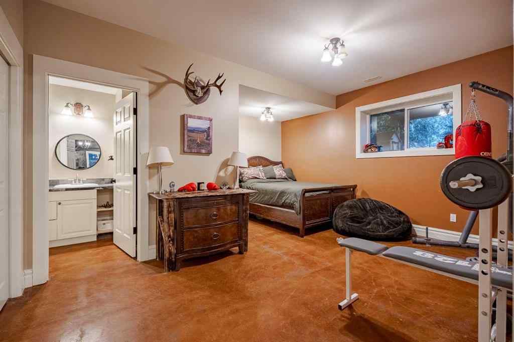MLS® A2238202 - 225053 Range Road 270   in NONE Rural Rocky View County, Residential