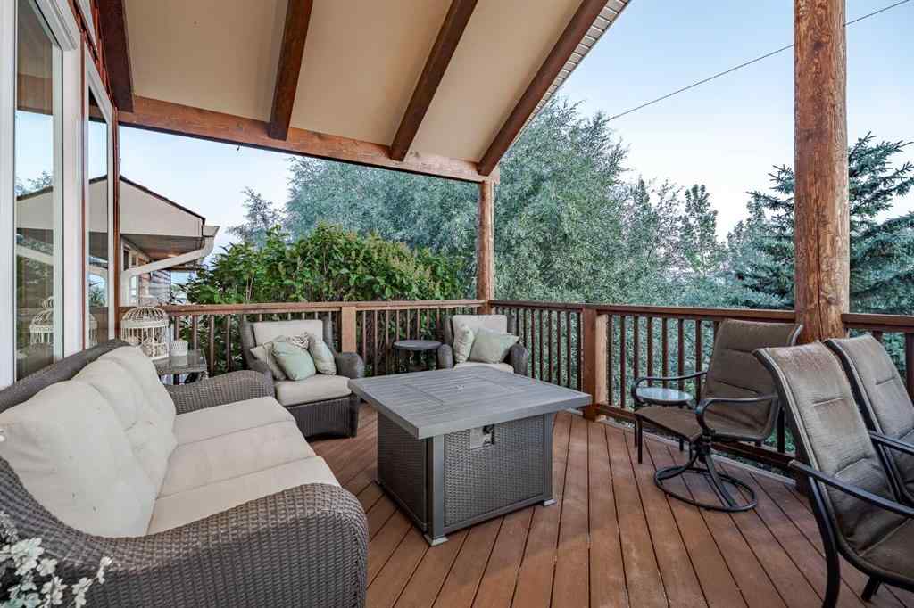 MLS® A2238202 - 225053 Range Road 270   in NONE Rural Rocky View County, Residential