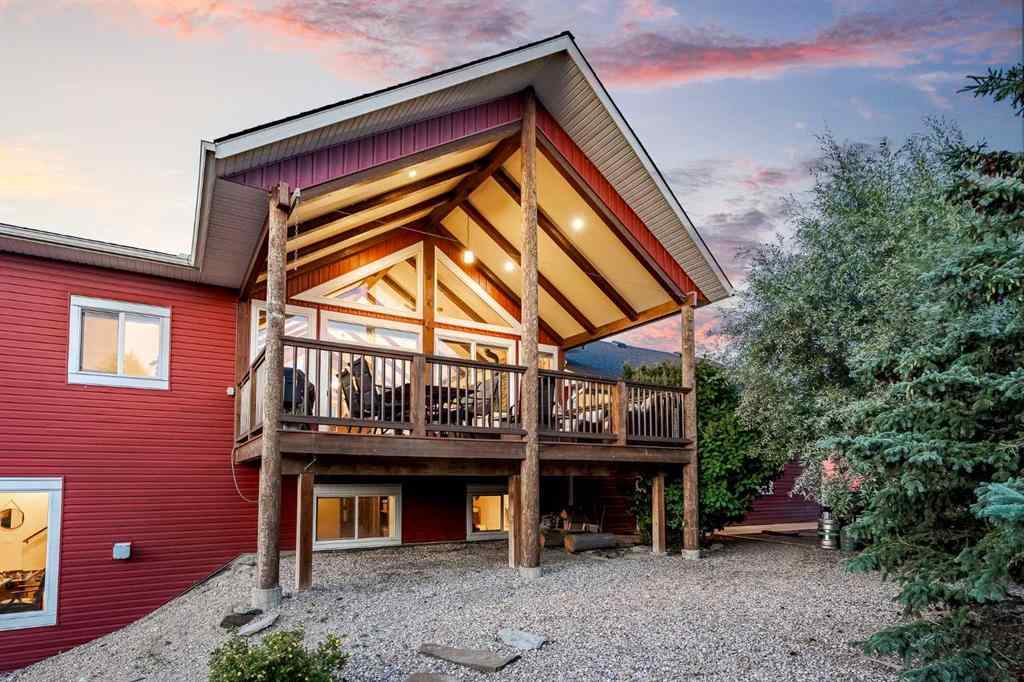 MLS® A2238202 - 225053 Range Road 270   in NONE Rural Rocky View County, Residential