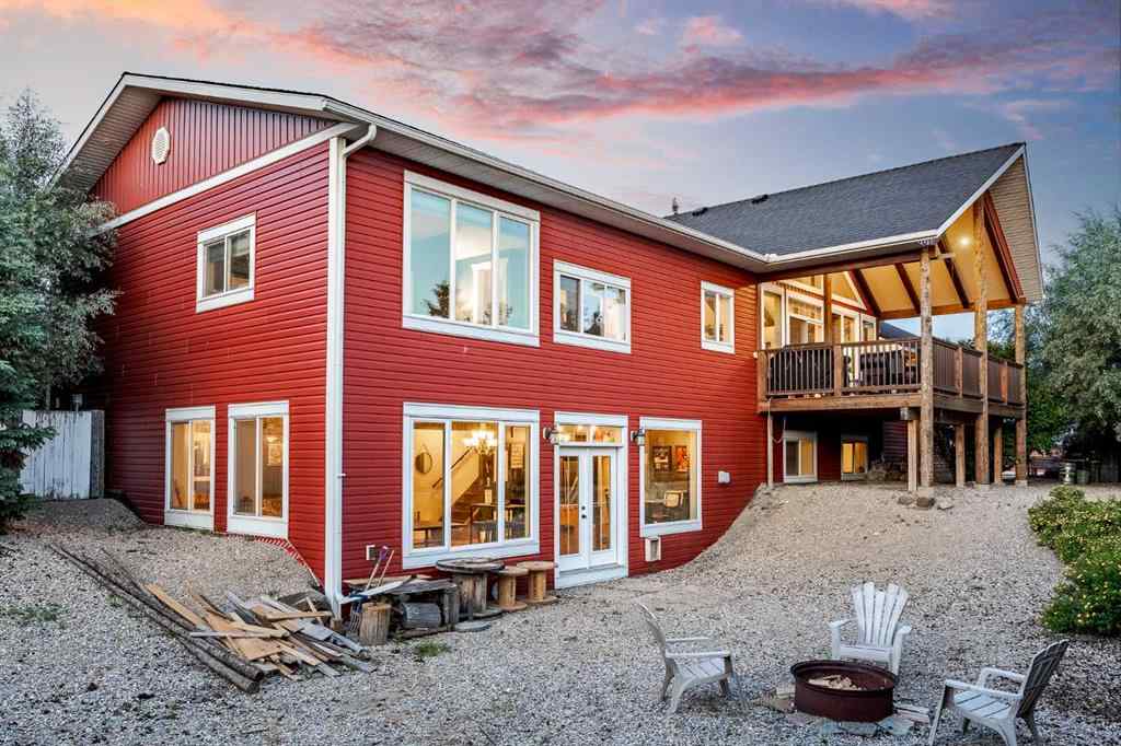 MLS® A2238202 - 225053 Range Road 270   in NONE Rural Rocky View County, Residential
