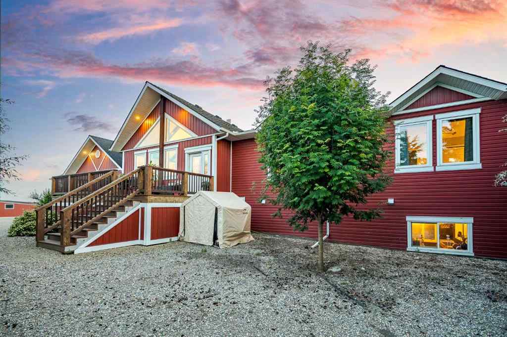 MLS® A2238202 - 225053 Range Road 270   in NONE Rural Rocky View County, Residential