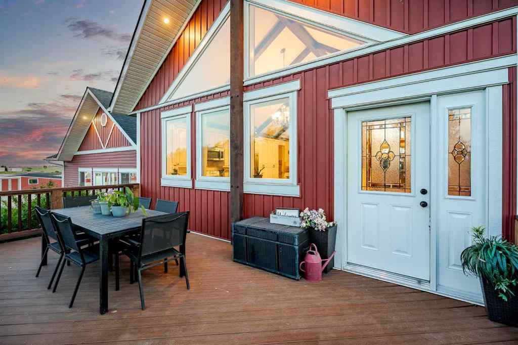 MLS® A2238202 - 225053 Range Road 270   in NONE Rural Rocky View County, Residential