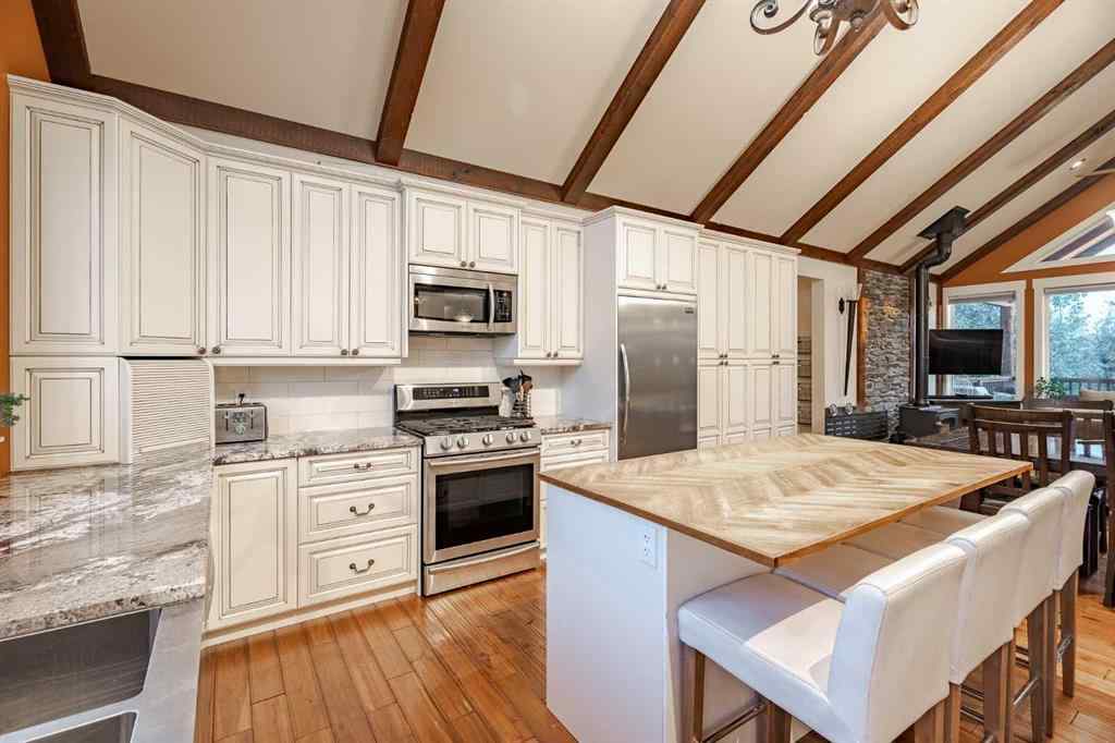 MLS® A2238202 - 225053 Range Road 270   in NONE Rural Rocky View County, Residential