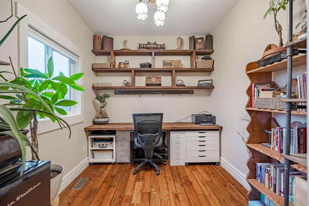 MLS® A2238202 - 225053 Range Road 270   in NONE Rural Rocky View County, Residential