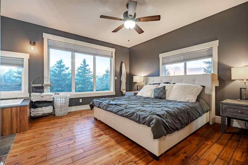 MLS® A2238202 - 225053 Range Road 270   in NONE Rural Rocky View County, Residential