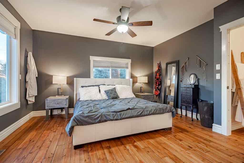 MLS® A2238202 - 225053 Range Road 270   in NONE Rural Rocky View County, Residential