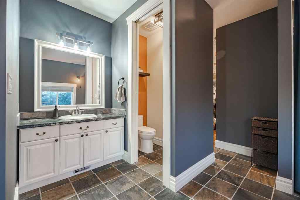 MLS® A2238202 - 225053 Range Road 270   in NONE Rural Rocky View County, Residential