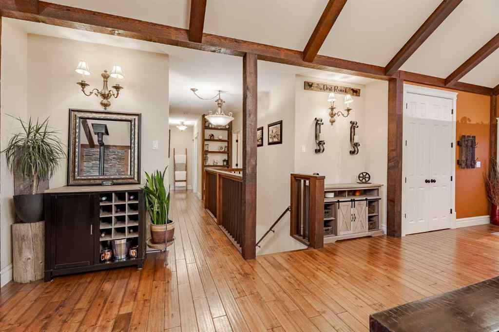 MLS® A2238202 - 225053 Range Road 270   in NONE Rural Rocky View County, Residential