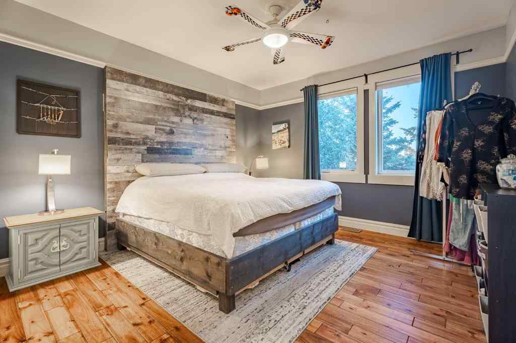 MLS® A2238202 - 225053 Range Road 270   in NONE Rural Rocky View County, Residential