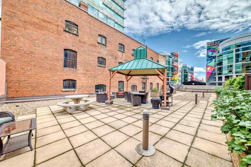 MLS® A2238209 - Unit #402 240 11 Avenue SW in Beltline Calgary, Residential