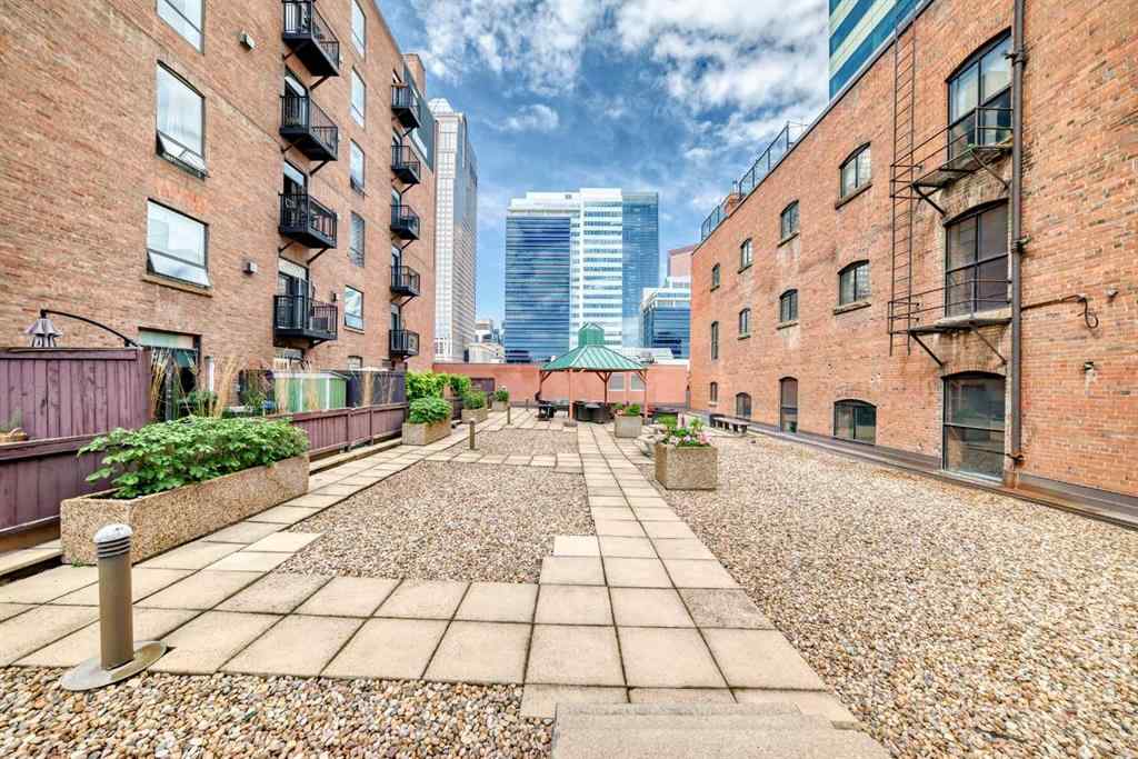 MLS® A2238209 - Unit #402 240 11 Avenue SW in Beltline Calgary, Residential