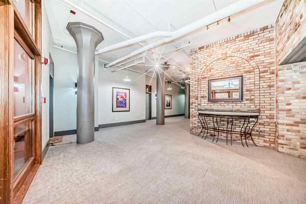 MLS® A2238209 - Unit #402 240 11 Avenue SW in Beltline Calgary, Residential