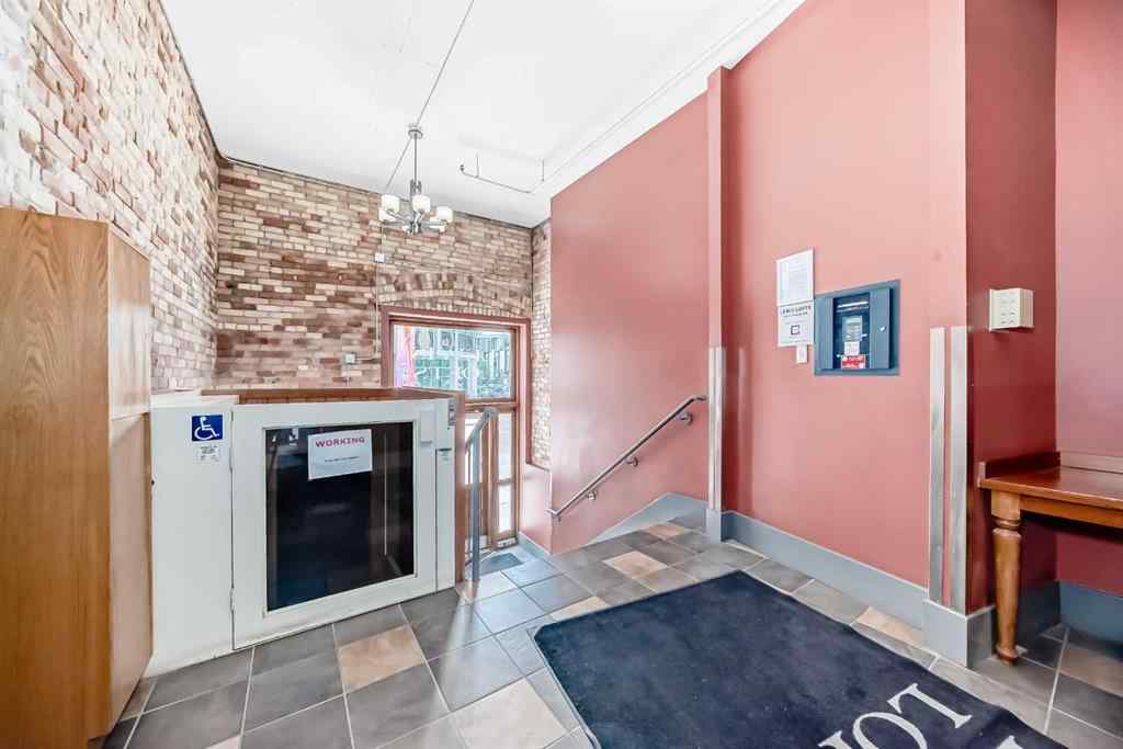 MLS® A2238209 - Unit #402 240 11 Avenue SW in Beltline Calgary, Residential