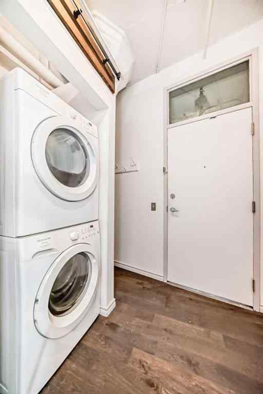 MLS® A2238209 - Unit #402 240 11 Avenue SW in Beltline Calgary, Residential