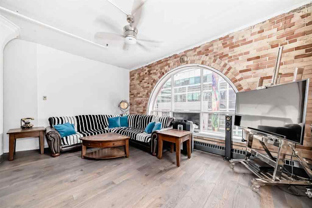 MLS® A2238209 - Unit #402 240 11 Avenue SW in Beltline Calgary, Residential