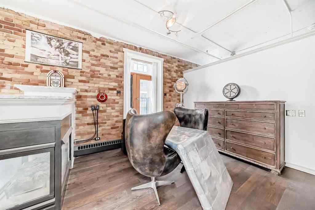 MLS® A2238209 - Unit #402 240 11 Avenue SW in Beltline Calgary, Residential