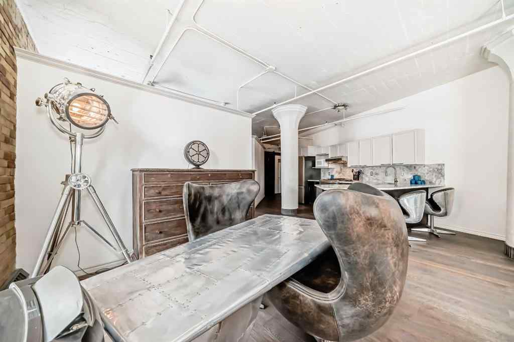 MLS® A2238209 - Unit #402 240 11 Avenue SW in Beltline Calgary, Residential
