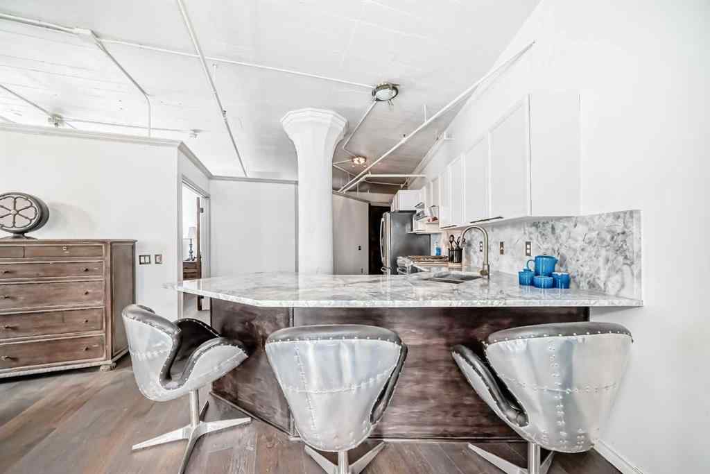 MLS® A2238209 - Unit #402 240 11 Avenue SW in Beltline Calgary, Residential