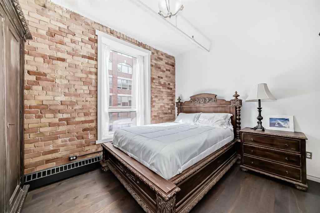 MLS® A2238209 - Unit #402 240 11 Avenue SW in Beltline Calgary, Residential