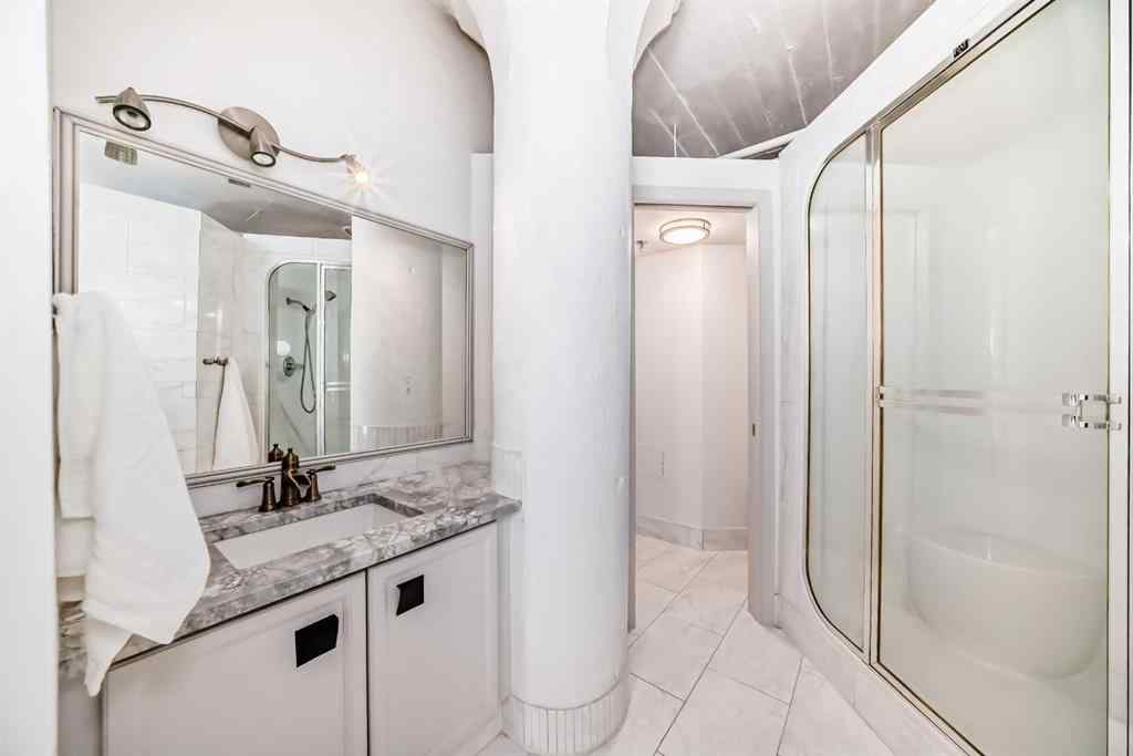 MLS® A2238209 - Unit #402 240 11 Avenue SW in Beltline Calgary, Residential