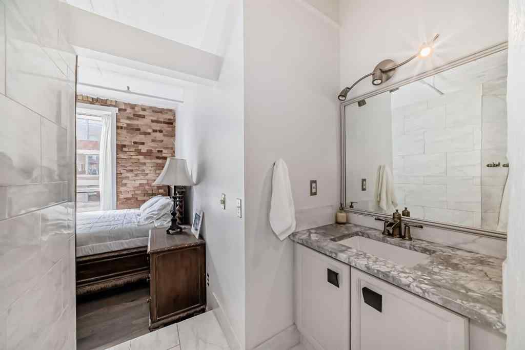 MLS® A2238209 - Unit #402 240 11 Avenue SW in Beltline Calgary, Residential