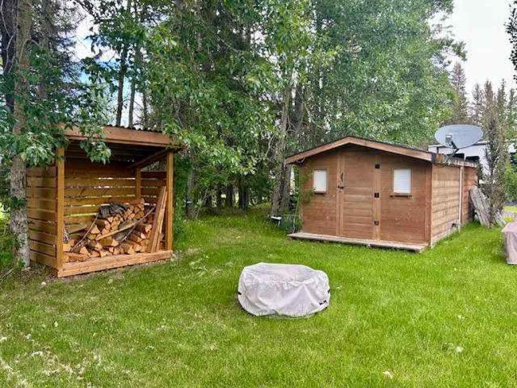 MLS® A2238212 - Unit #35 33051 Range Road 60   in NONE Rural Mountain View County, Land