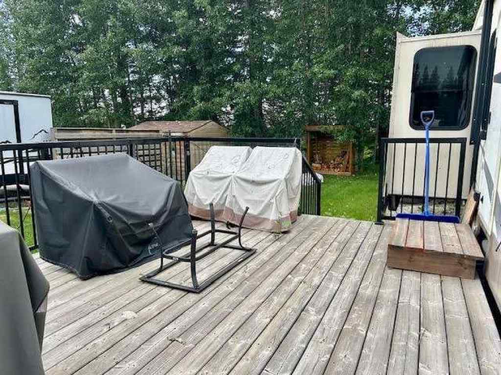 MLS® A2238212 - Unit #35 33051 Range Road 60   in NONE Rural Mountain View County, Land