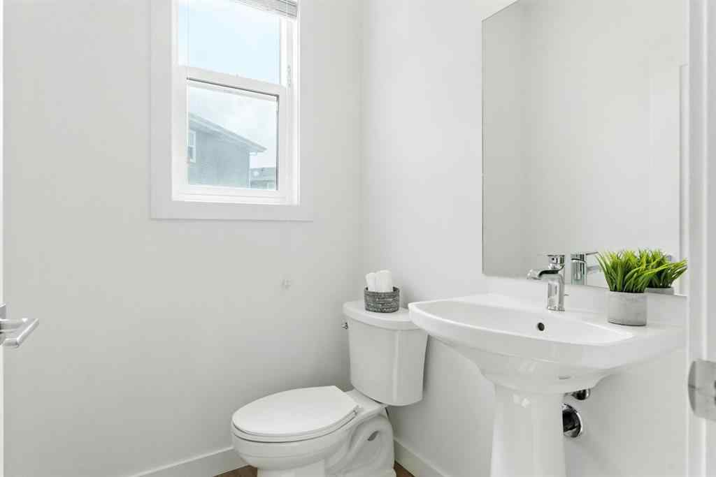 MLS® A2238214 - 6347 128 Avenue NE in Cornerstone Calgary, Residential