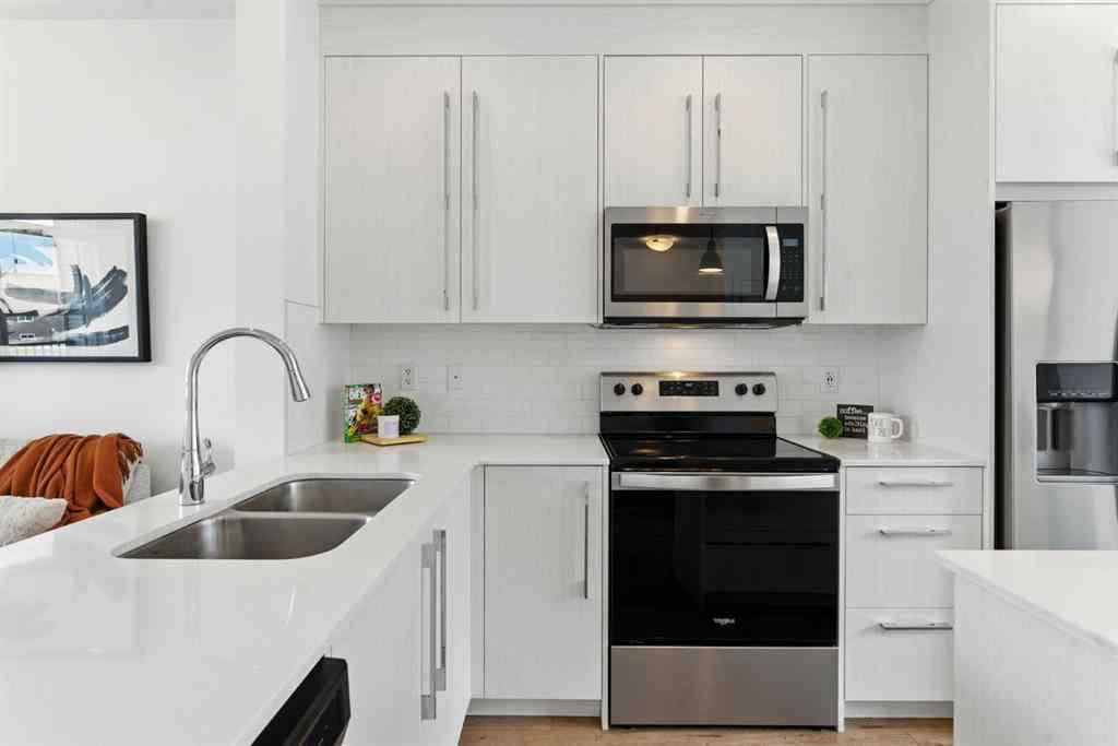 MLS® A2238214 - 6347 128 Avenue NE in Cornerstone Calgary, Residential