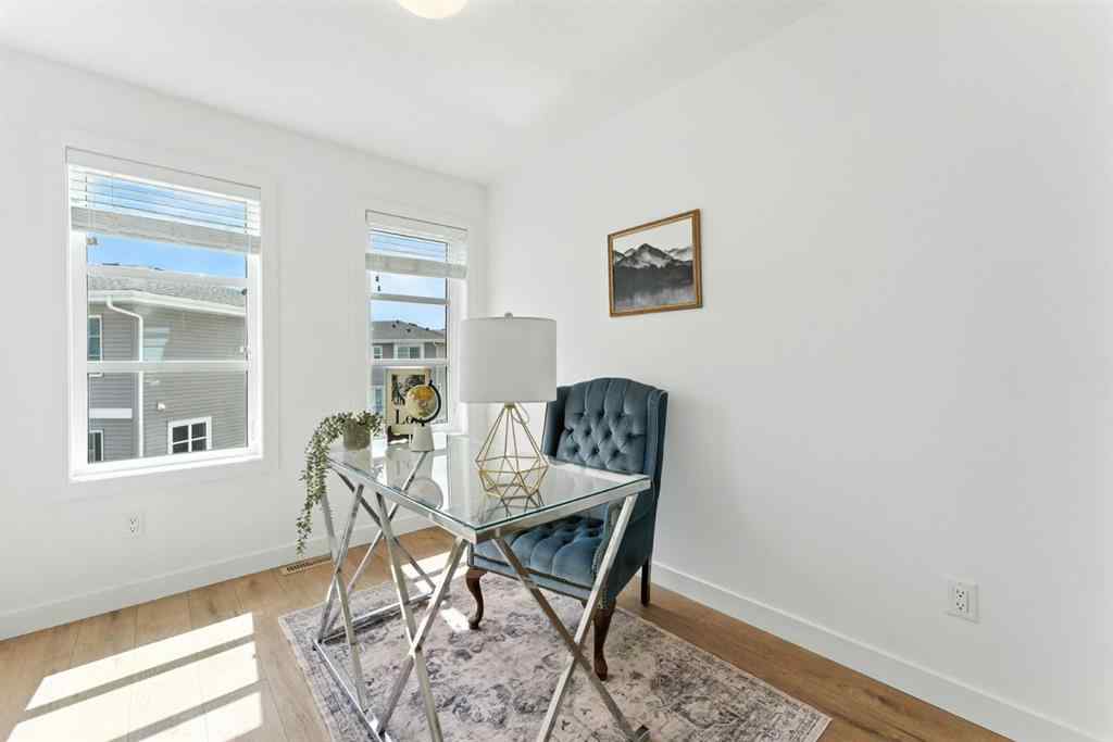 MLS® A2238214 - 6347 128 Avenue NE in Cornerstone Calgary, Residential