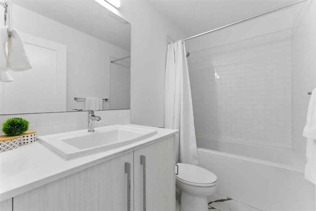 MLS® A2238214 - 6347 128 Avenue NE in Cornerstone Calgary, Residential