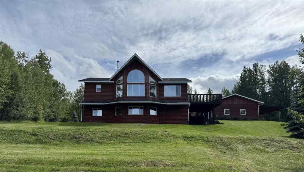 MLS® A2238228 - Unit #16 592056 Range Road 121   in NONE Rural Woodlands County, Residential
