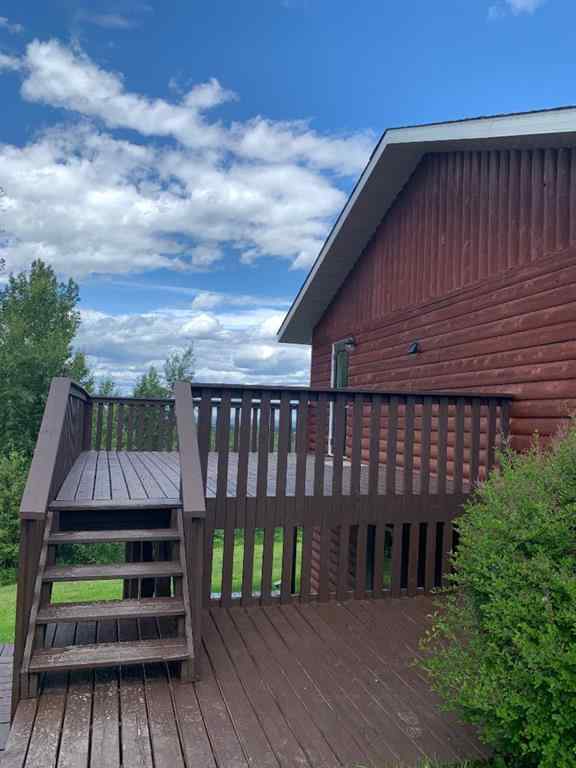 MLS® A2238228 - Unit #16 592056 Range Road 121   in NONE Rural Woodlands County, Residential