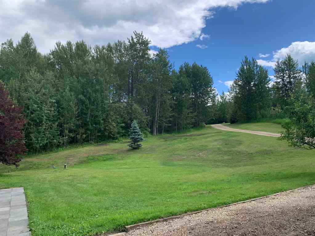 MLS® A2238228 - Unit #16 592056 Range Road 121   in NONE Rural Woodlands County, Residential