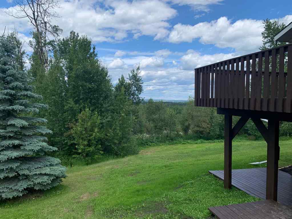 MLS® A2238228 - Unit #16 592056 Range Road 121   in NONE Rural Woodlands County, Residential
