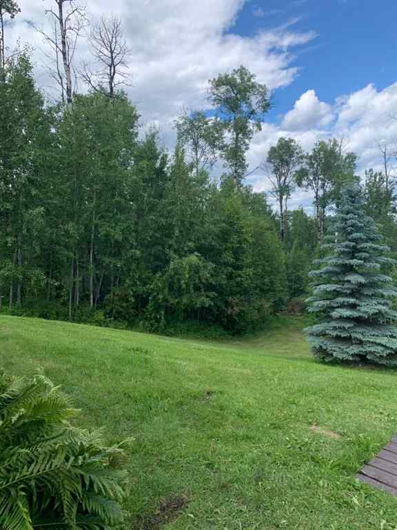 MLS® A2238228 - Unit #16 592056 Range Road 121   in NONE Rural Woodlands County, Residential