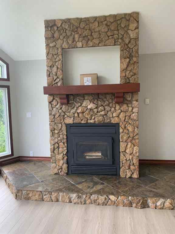 MLS® A2238228 - Unit #16 592056 Range Road 121   in NONE Rural Woodlands County, Residential